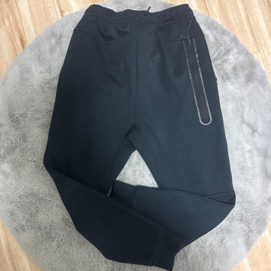 NIKE テックフリース　セットアップ