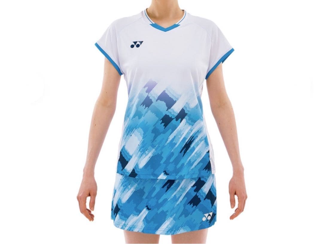 ウェア YONEX BADMINTON TEAM CHINA MODEL 011 XO