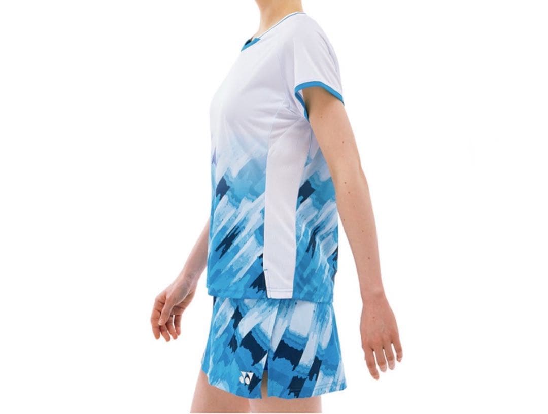 ウェア YONEX BADMINTON TEAM CHINA MODEL 011 XO