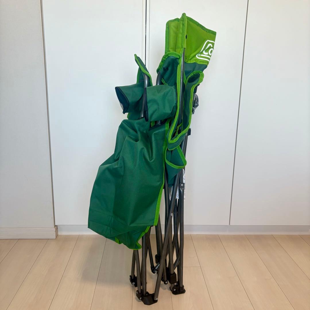 Coleman コールマンイージーリフトチェアST