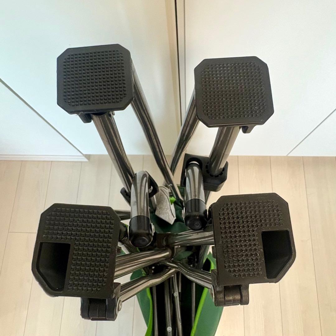 Coleman コールマンイージーリフトチェアST