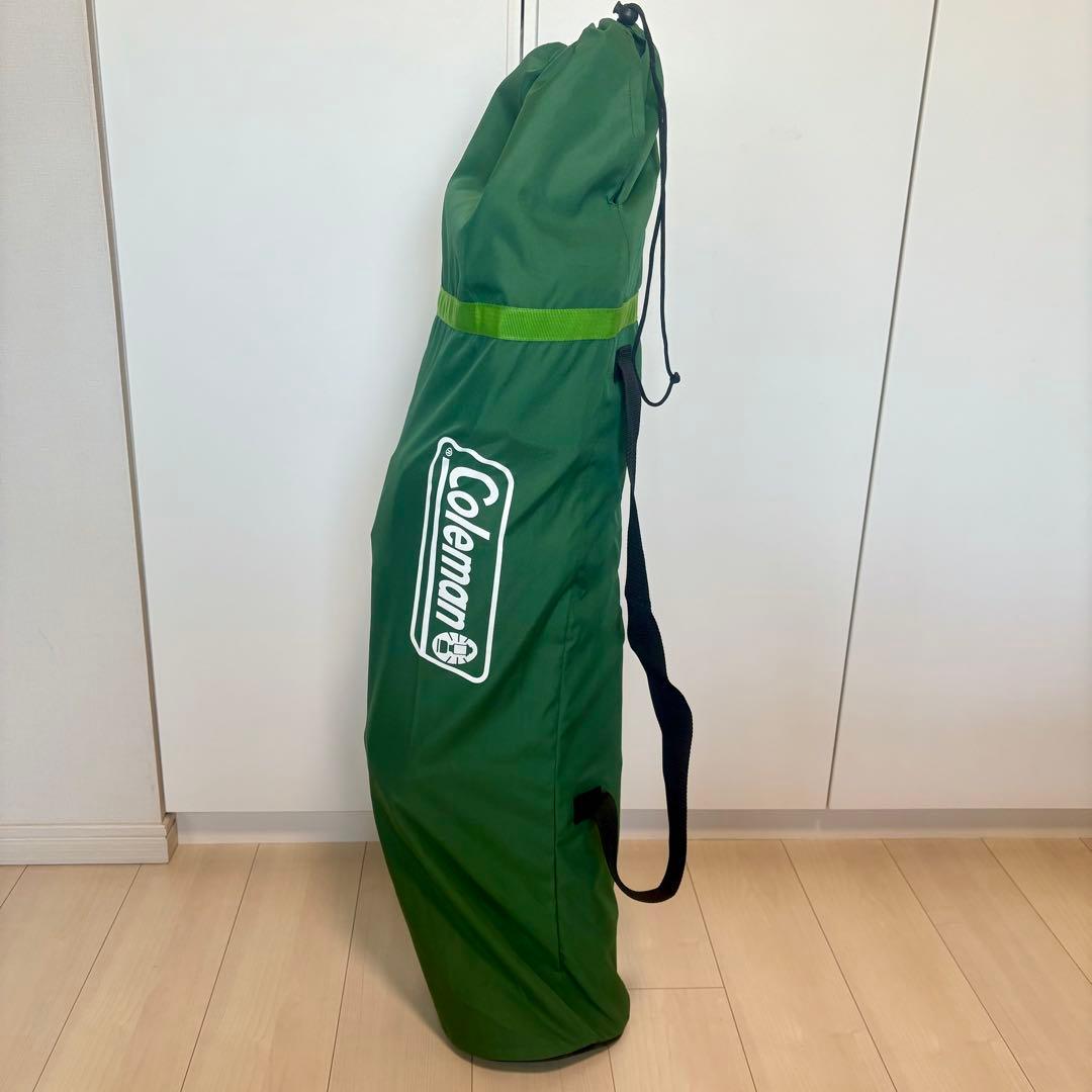Coleman コールマンイージーリフトチェアST