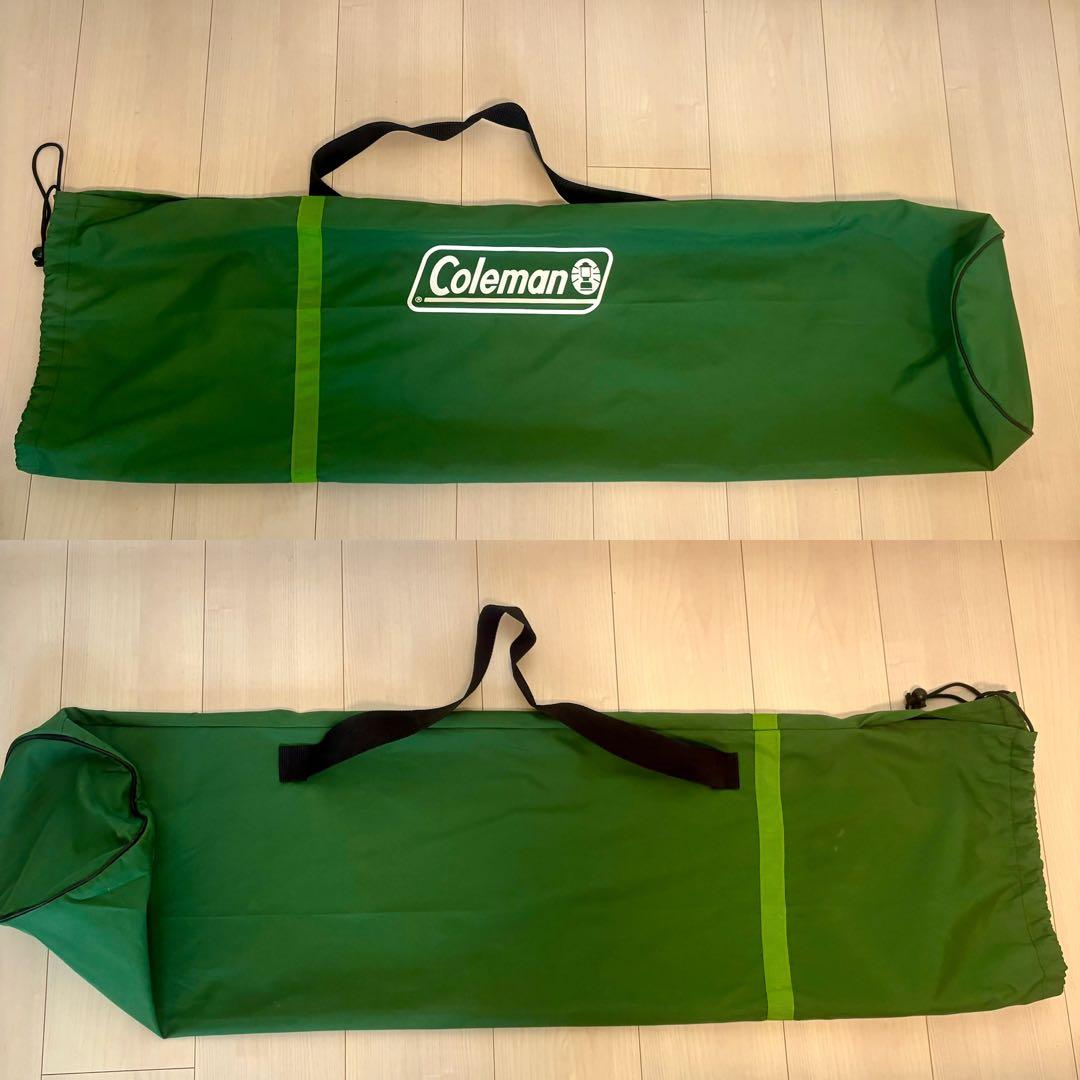 Coleman コールマンイージーリフトチェアST