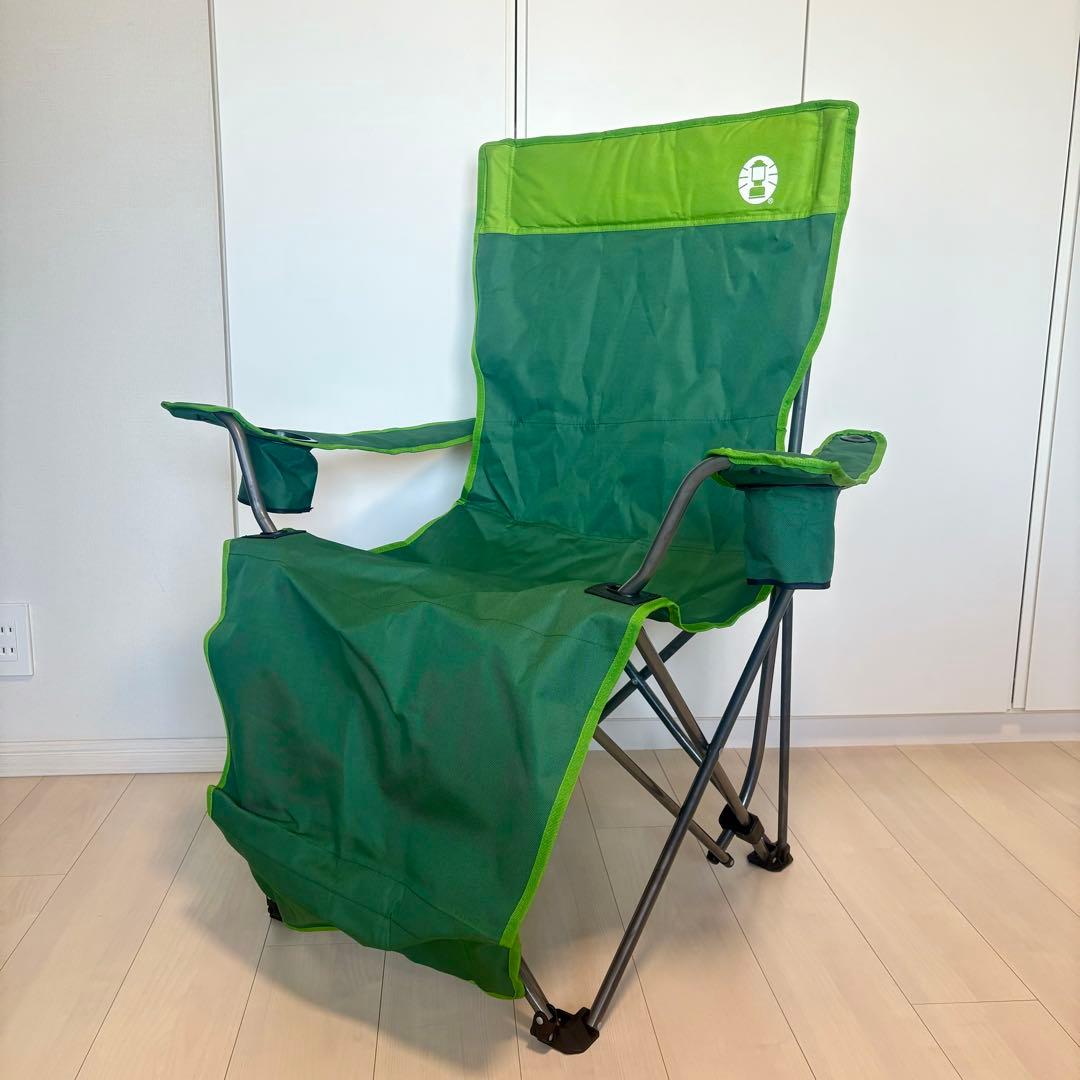 Coleman コールマンイージーリフトチェアST