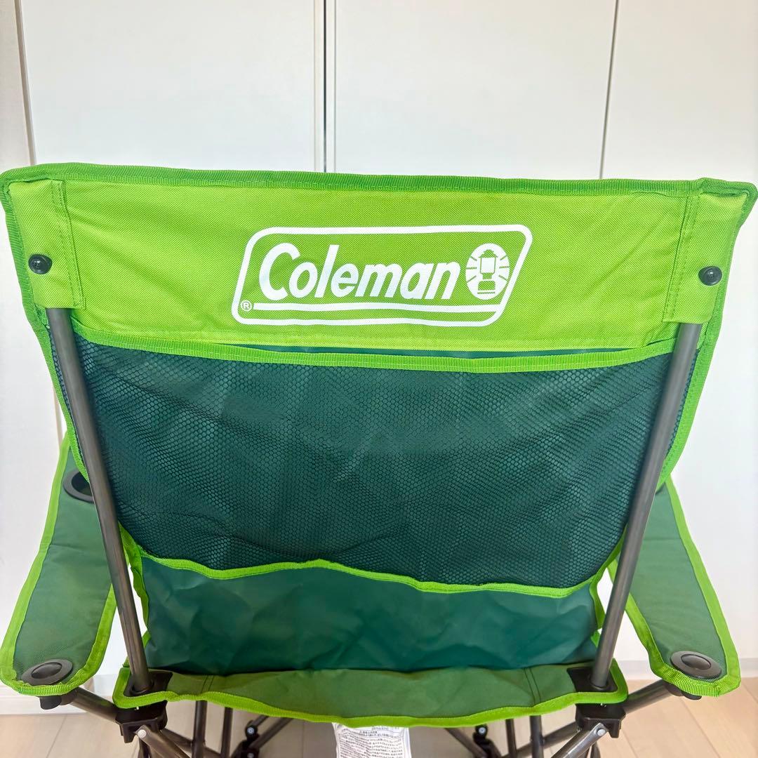 Coleman コールマンイージーリフトチェアST