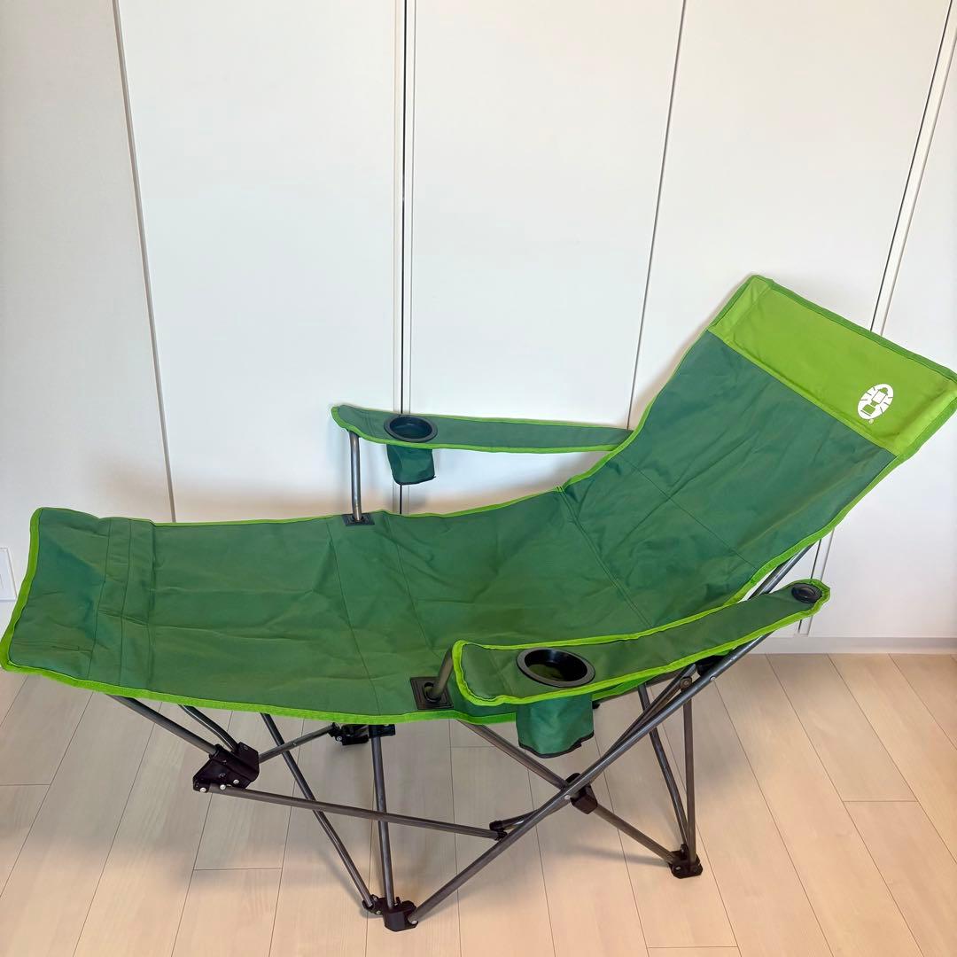 Coleman コールマンイージーリフトチェアST