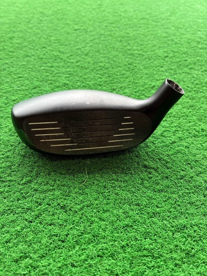 PING G425 5Uユーティリティー 26度ヘッドのみ、ヘッドカバー付き