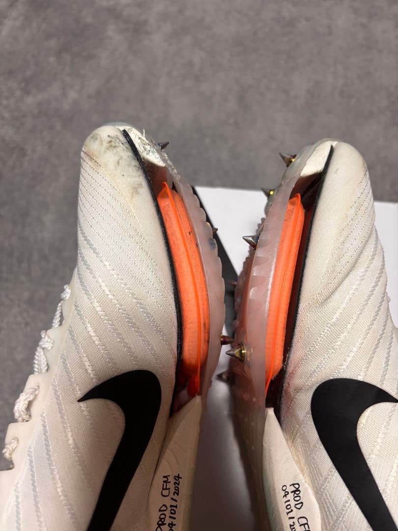 お値下げ　NIKE マックスフライ2 プロトタイプ　25.0