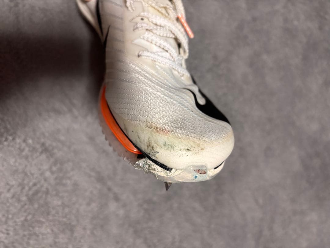 お値下げ　NIKE マックスフライ2 プロトタイプ　25.0