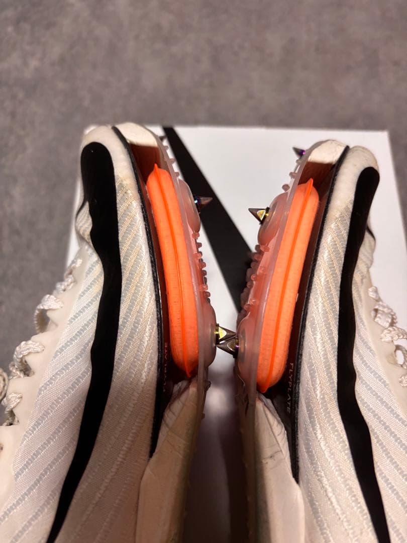 お値下げ　NIKE マックスフライ2 プロトタイプ　25.0