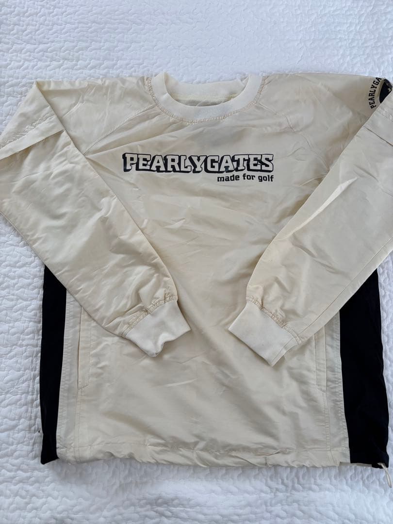 パーリーゲイツ