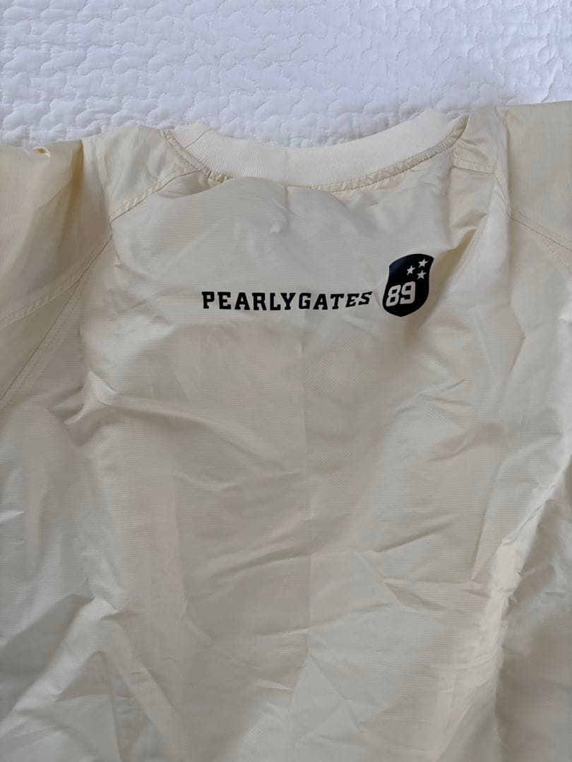 パーリーゲイツ