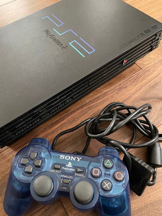 Nintendo Switch SONY PlayStation2 SCPH-30000