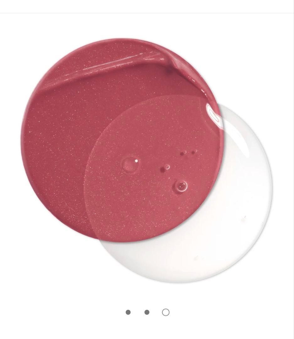 ✨新品✨CHANEL ルルージュデュオウルトラトゥニュ 48(ソフトローズ)