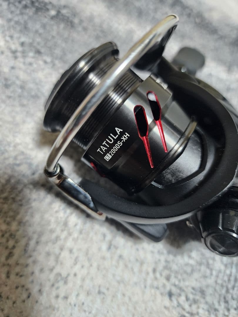 DAIWA　TATULA LT2000S-XH