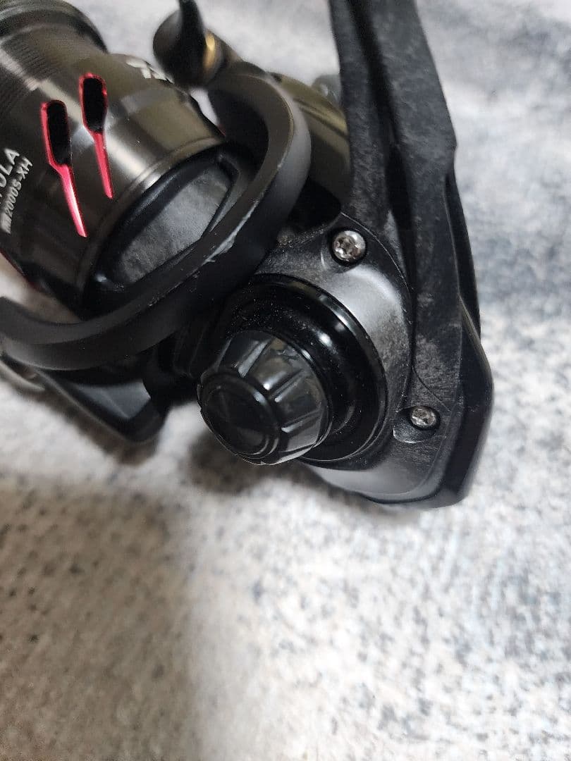 DAIWA　TATULA LT2000S-XH