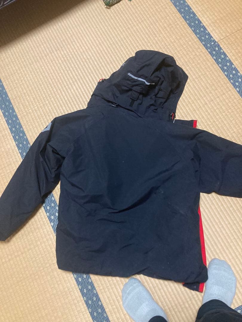 ダイワ GORE-TEX DW-1303 ウィンタースーツ 防寒 ゴアテックス