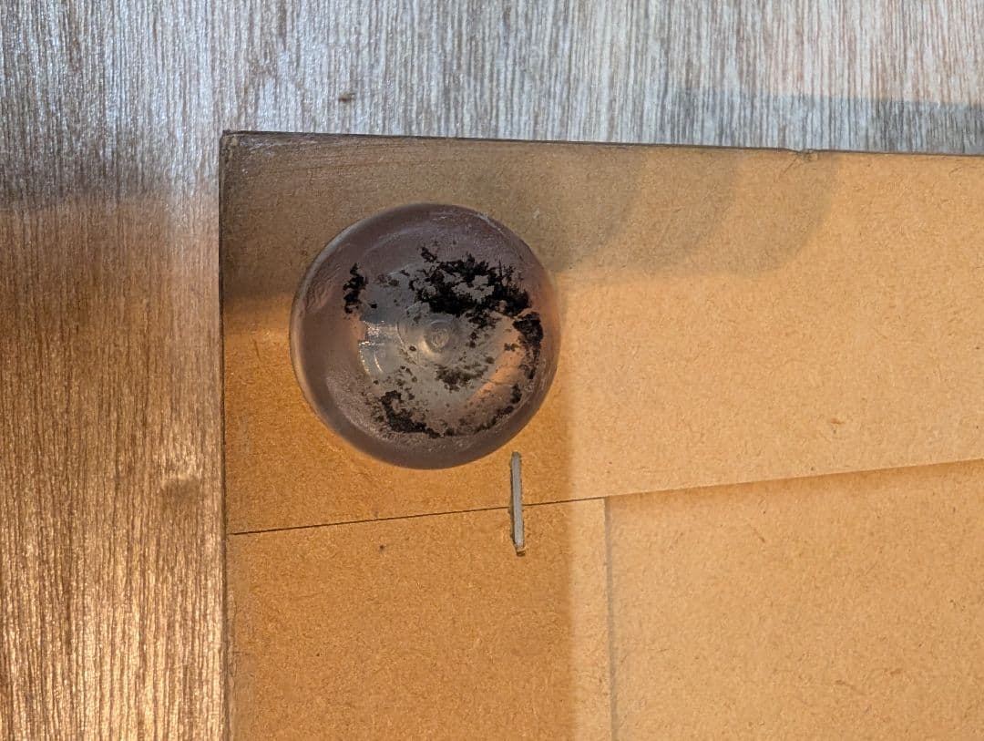 k*n様 サンクリエイト　ボディ　トルソー　マネキン