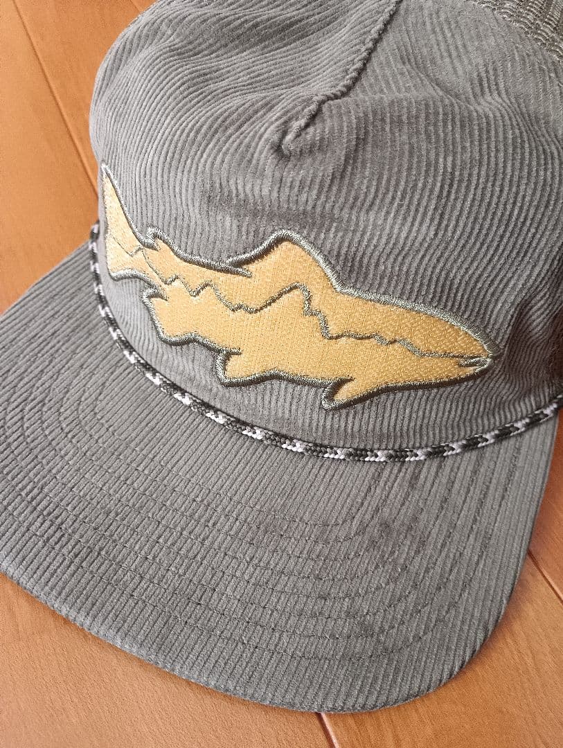 Patagonia Fly Catcher Hat FRTG　パタゴニア