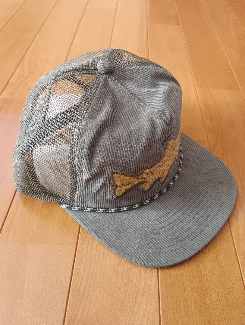 Patagonia Fly Catcher Hat FRTG　パタゴニア