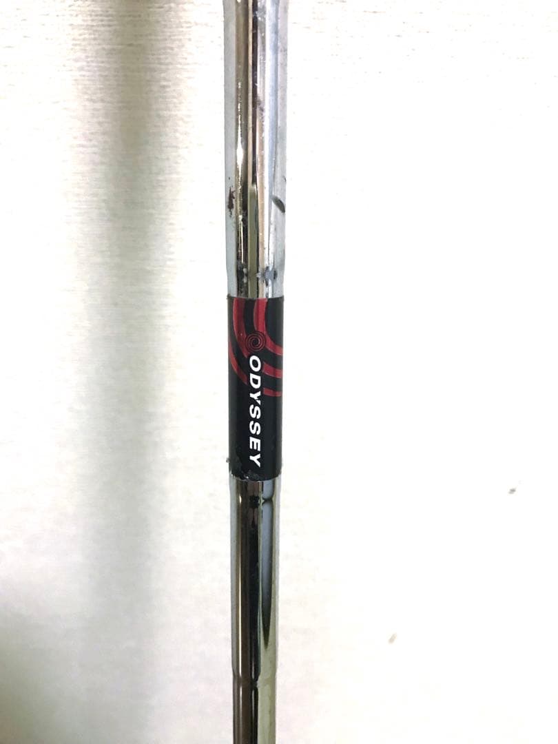 ※ ゆうや　オデッセイ ホワイト アイス テロン XG TERON