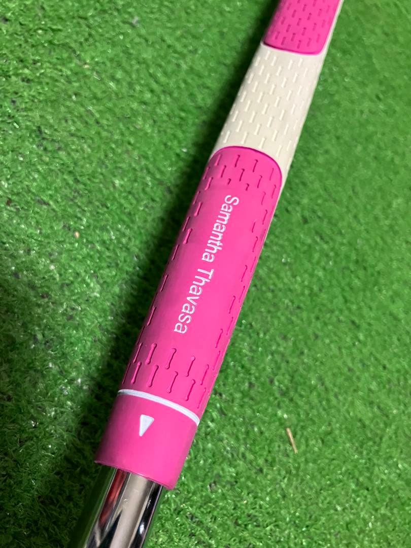 Samanuha Thavasa レディースパター　極美品