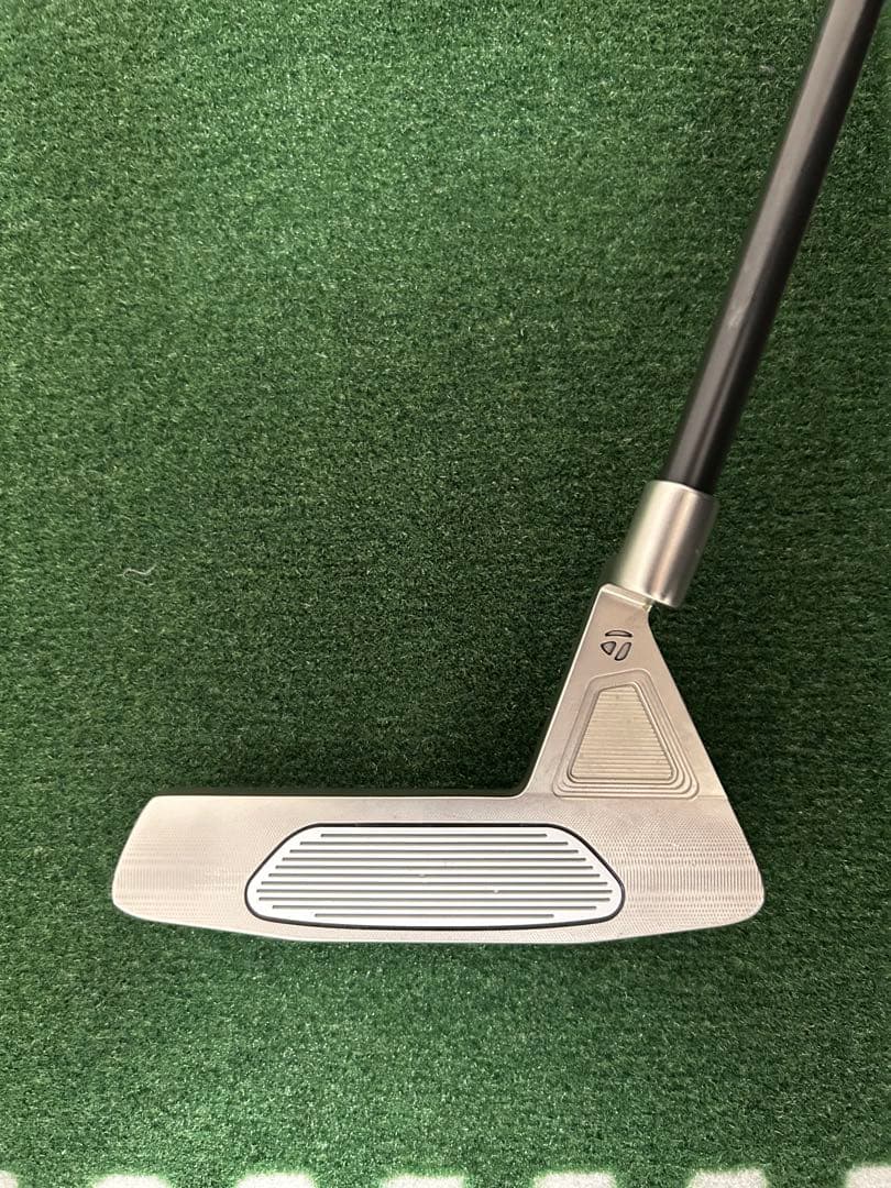 【希少】トラスパター JUNO TB1 スタビリティツアーブラック　34インチ