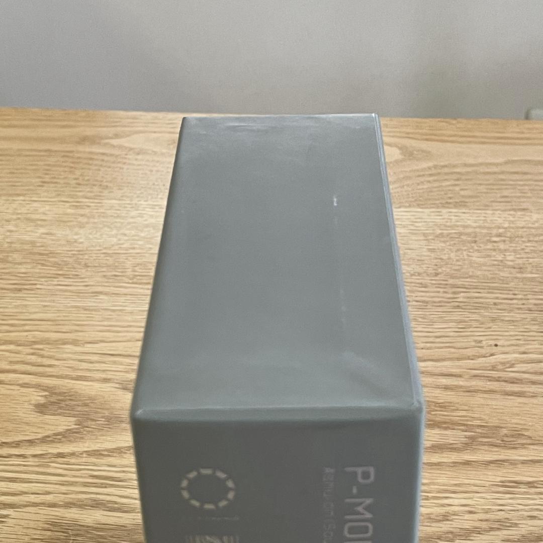 P-MODEL 太陽系亞種音 新パッケージ版 FC限定特典付き 中古品