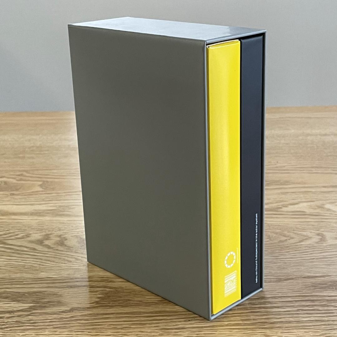 P-MODEL 太陽系亞種音 新パッケージ版 FC限定特典付き 中古品