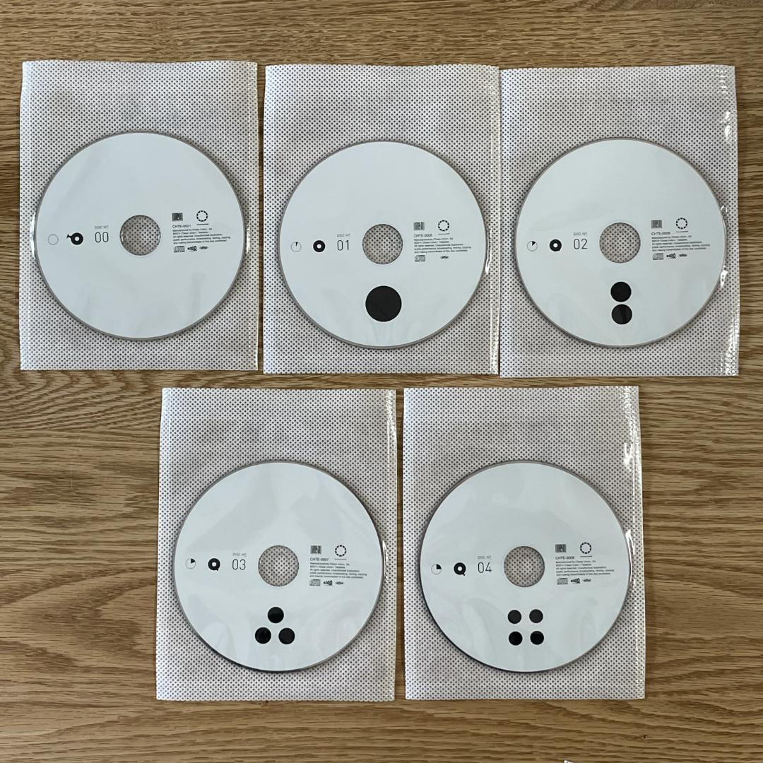 P-MODEL 太陽系亞種音 新パッケージ版 FC限定特典付き 中古品