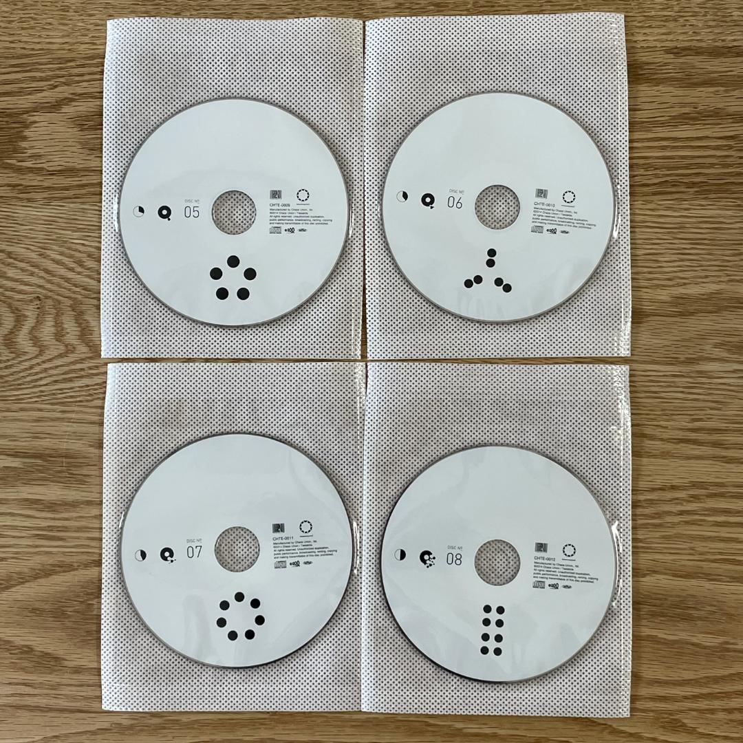 P-MODEL 太陽系亞種音 新パッケージ版 FC限定特典付き 中古品