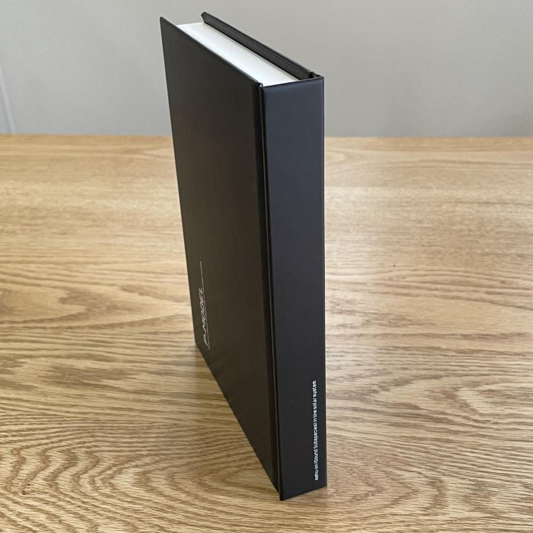 P-MODEL 太陽系亞種音 新パッケージ版 FC限定特典付き 中古品