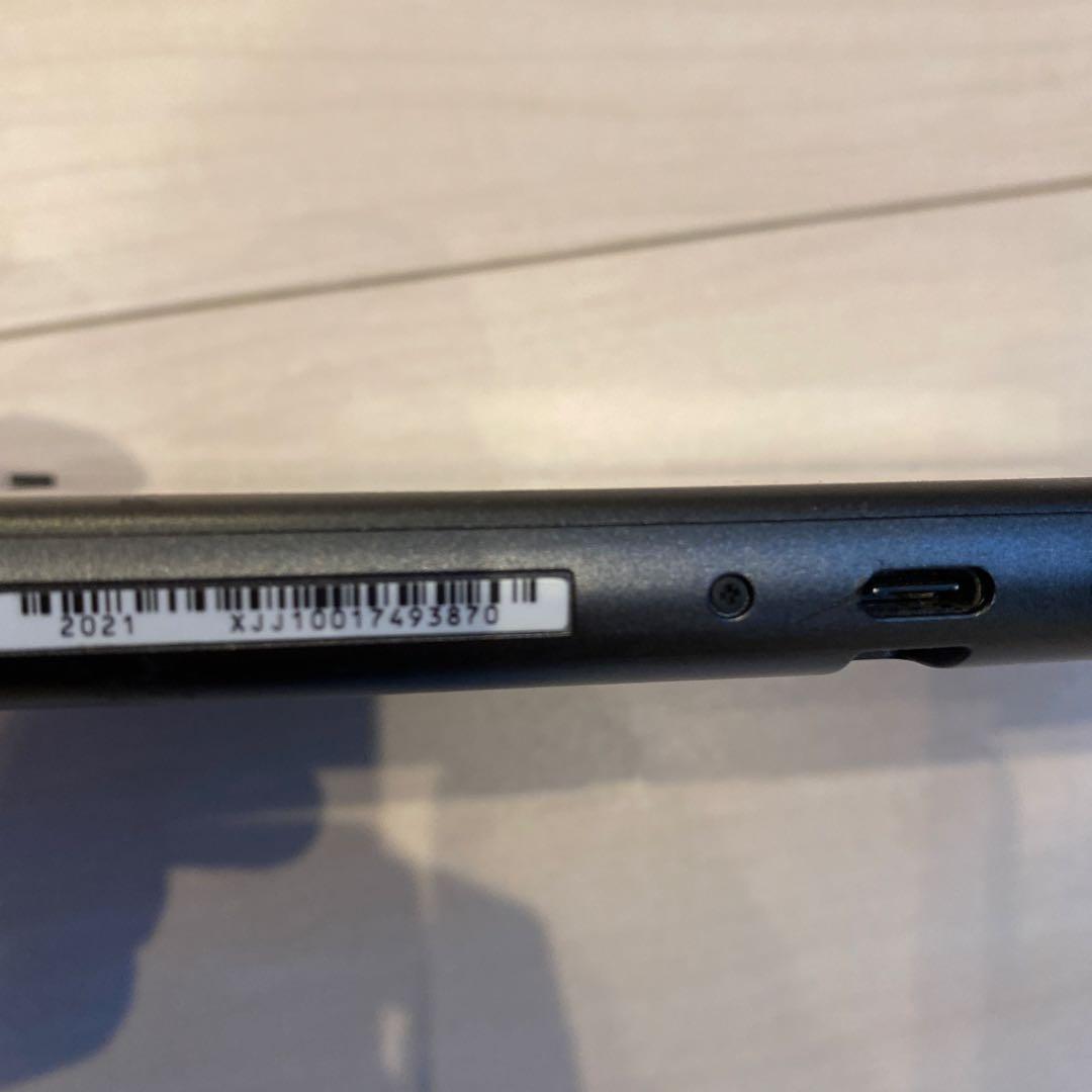 Switch Lite本体　ディアルガ・パルキア