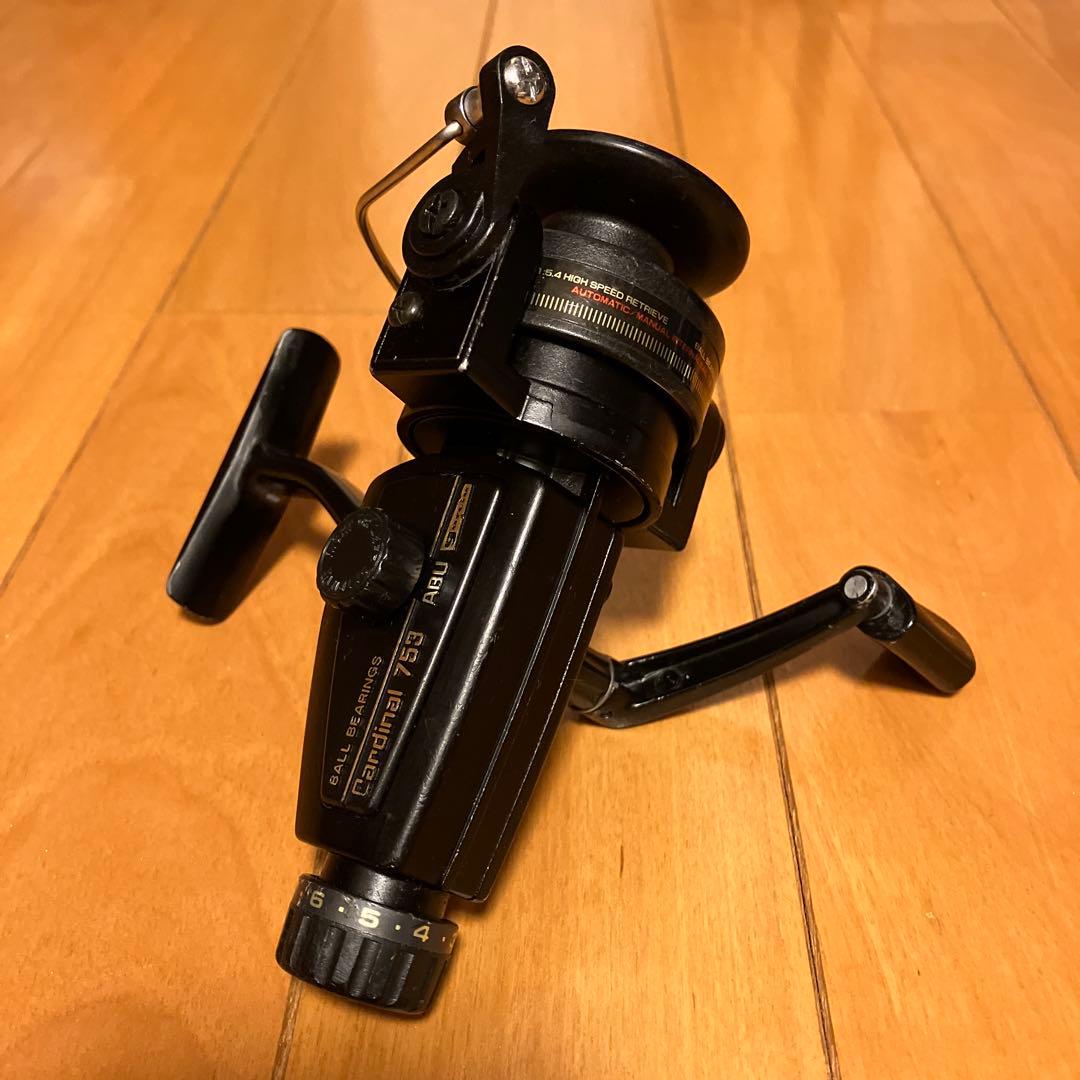 カーディナル753