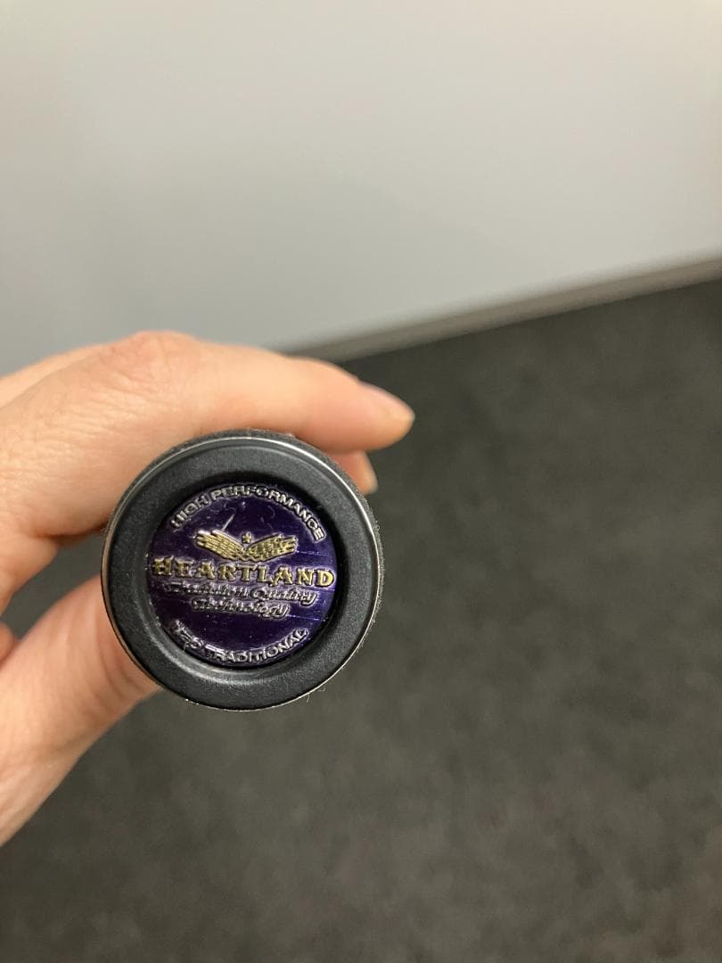 ダイワ ハートランドZ HL-Z 6101MLFS-SRV 釣り竿