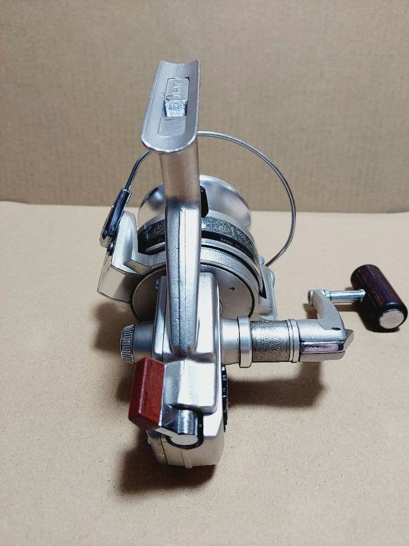 ダイワ Daiwa スーパースポーツ EX-5000 スピニングリール