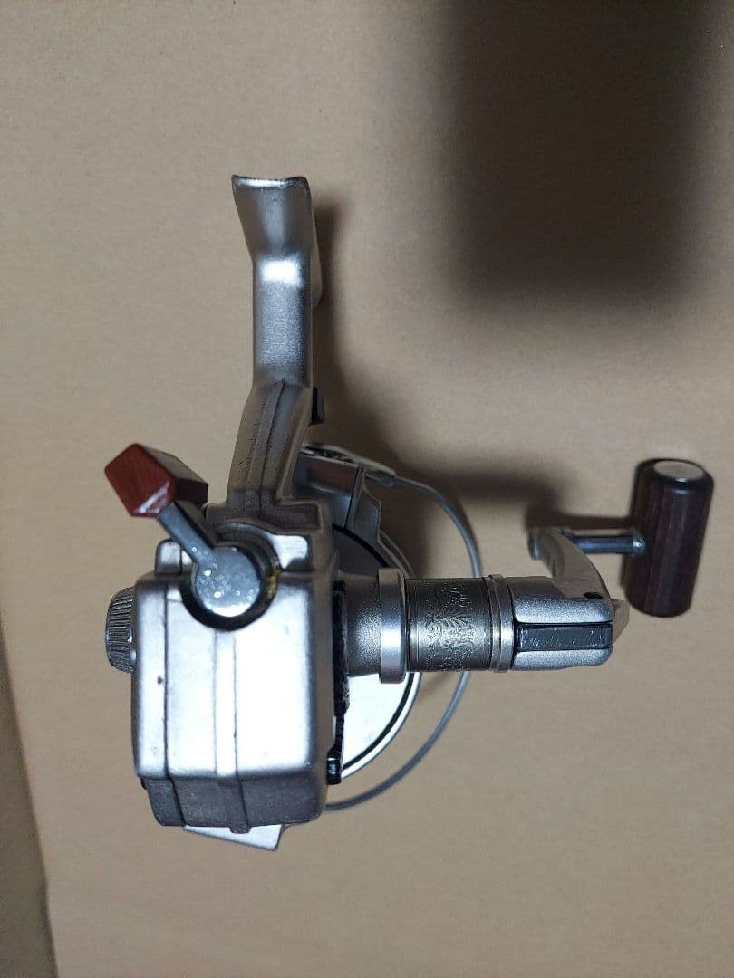 ダイワ Daiwa スーパースポーツ EX-5000 スピニングリール