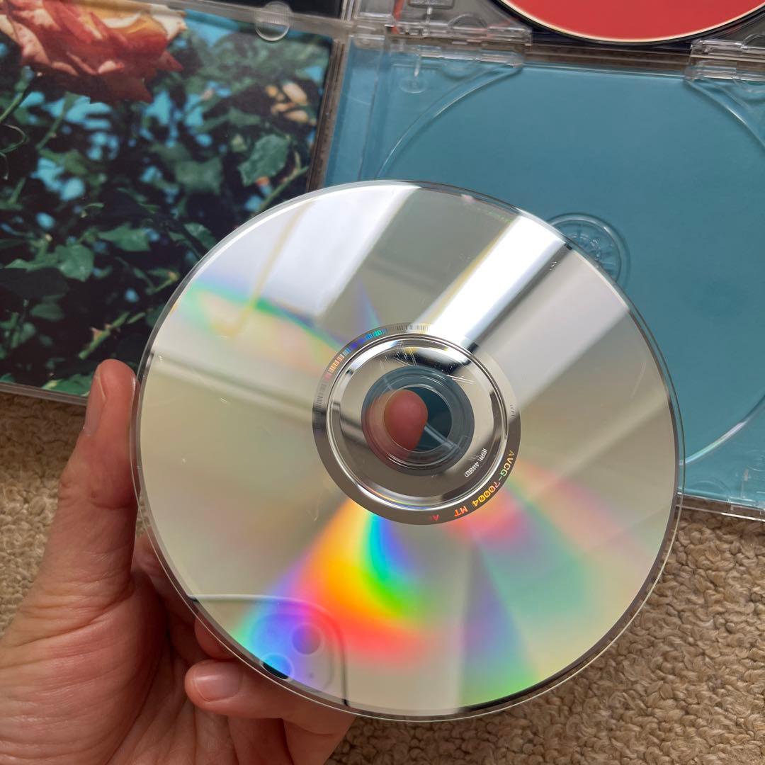 globe アルバムコレクション 13枚セット