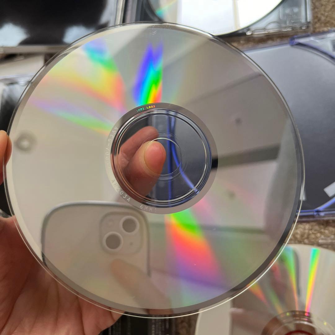 globe アルバムコレクション 13枚セット