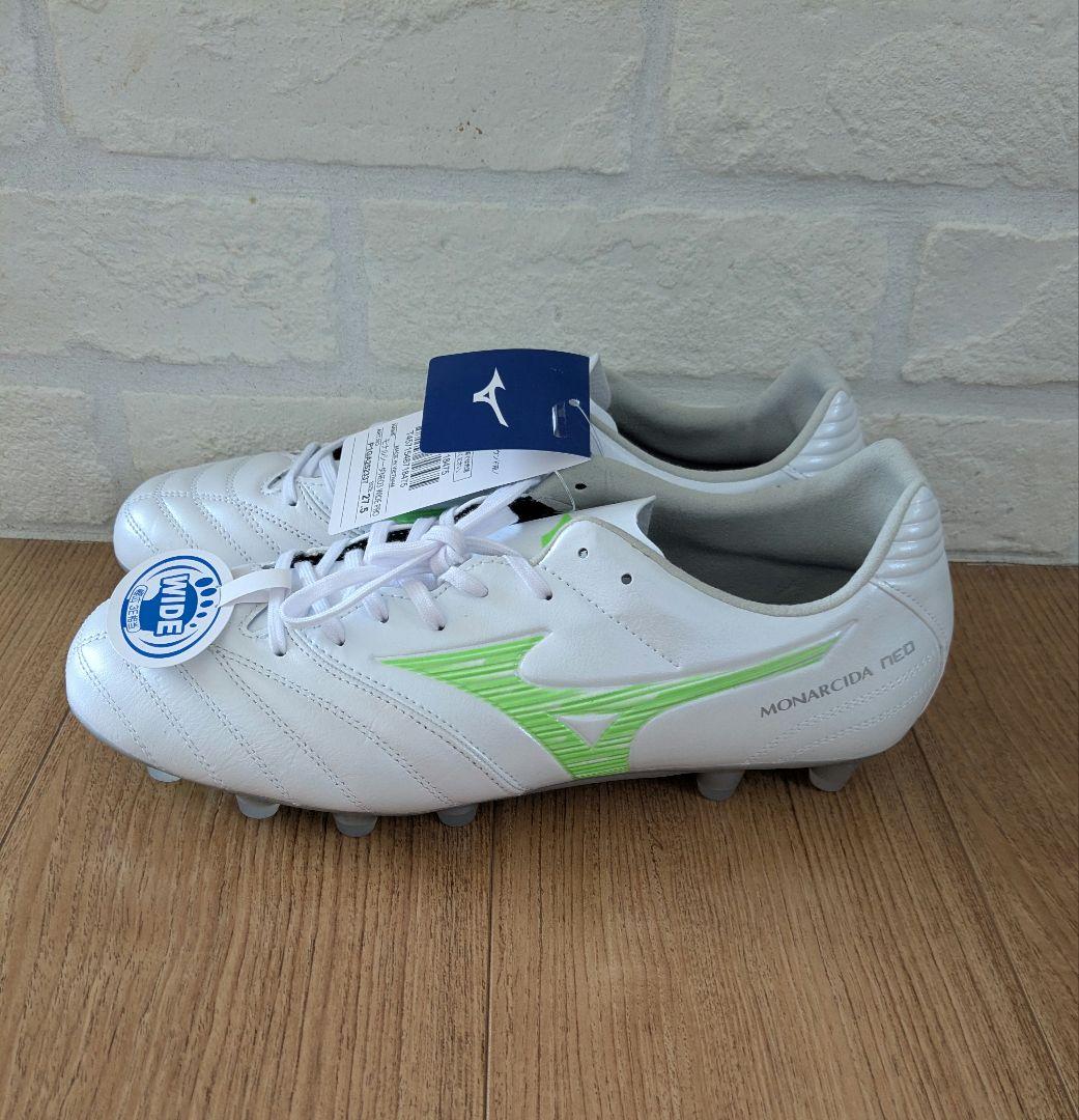 ミズノ　 モナルシーダ ネオ3 ワイドスパイク