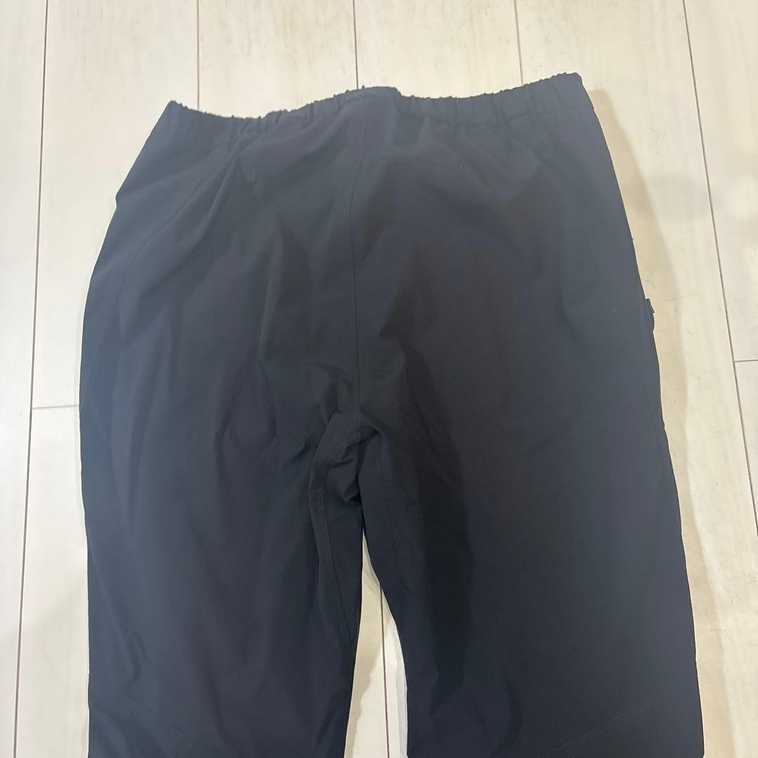 Daiwa ダイワ ストレッチパンツ