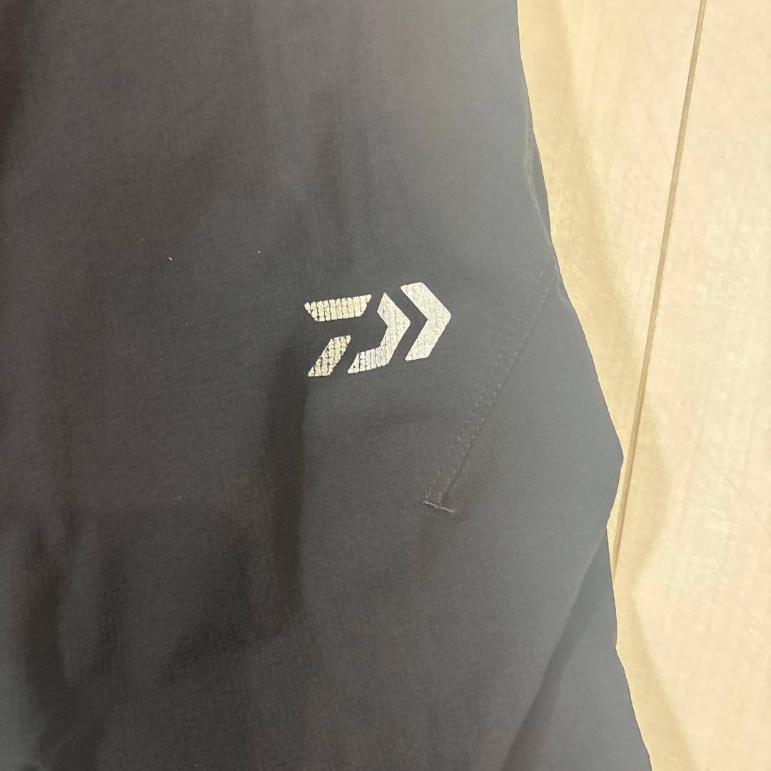 Daiwa ダイワ ストレッチパンツ