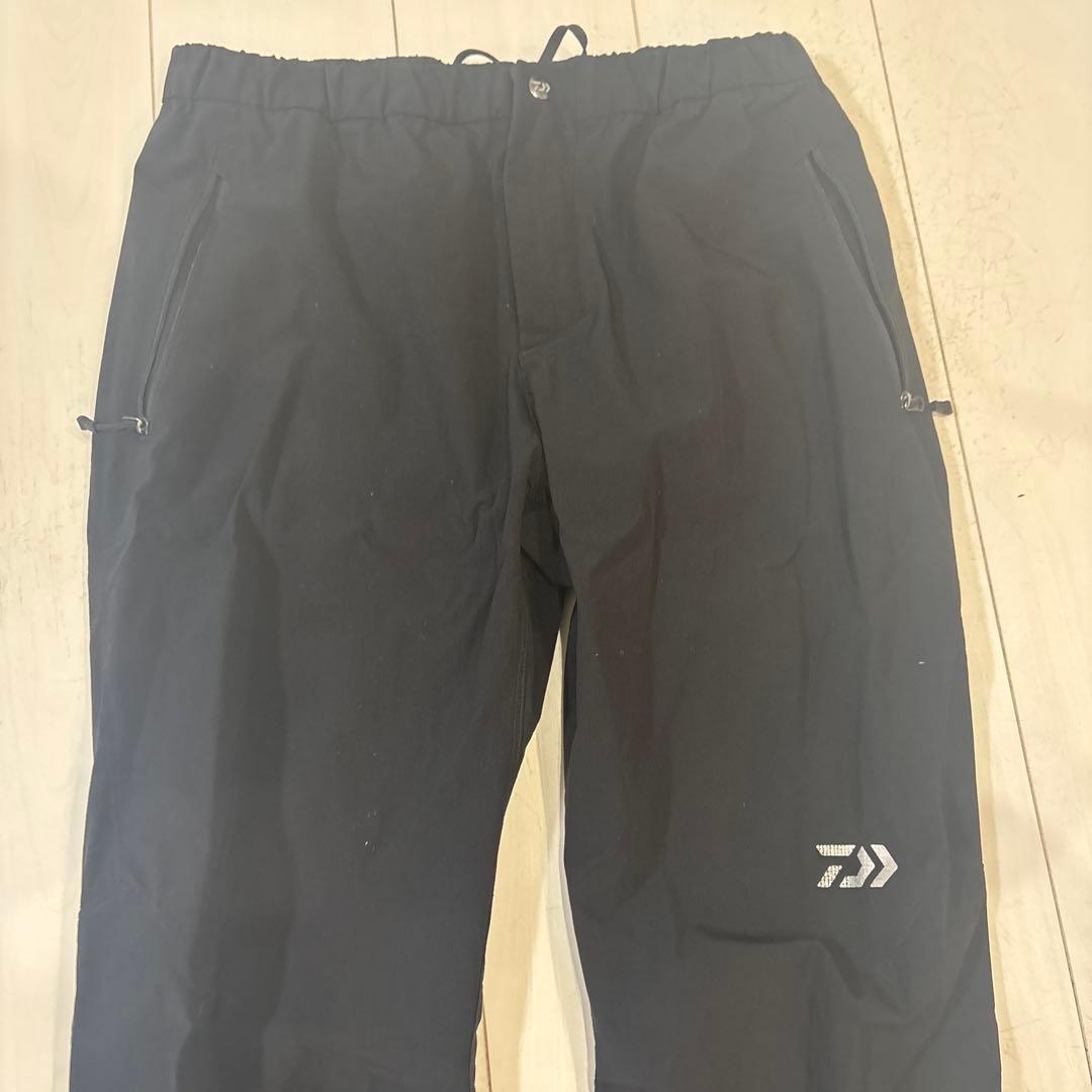Daiwa ダイワ ストレッチパンツ