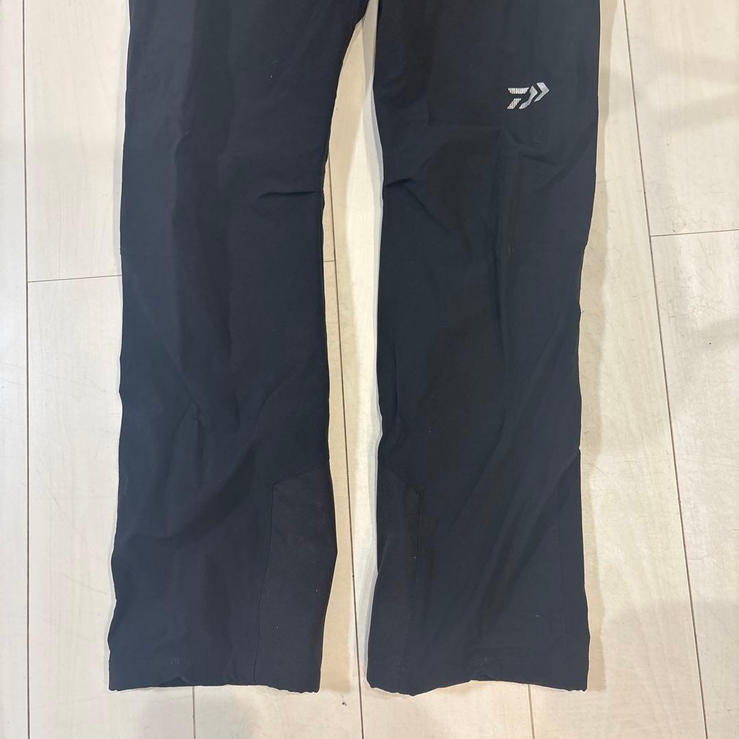 Daiwa ダイワ ストレッチパンツ