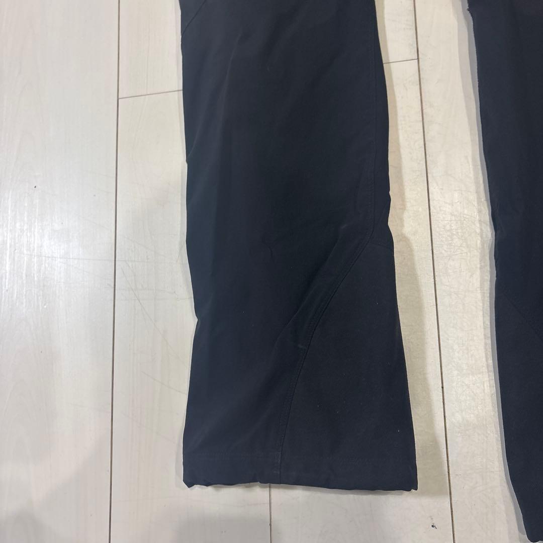 Daiwa ダイワ ストレッチパンツ