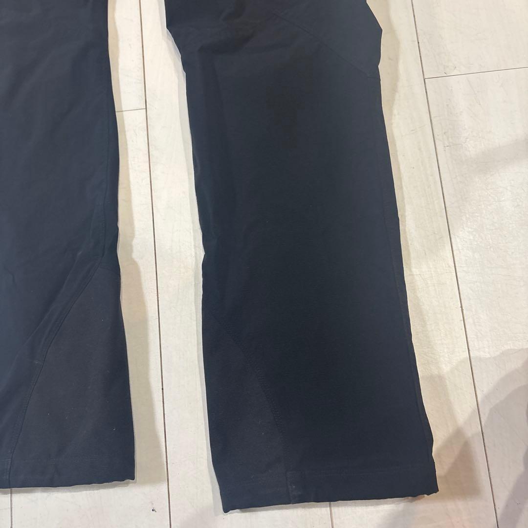 Daiwa ダイワ ストレッチパンツ