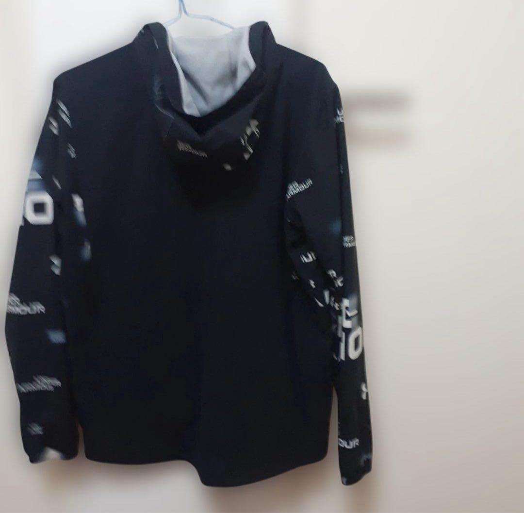 キ*ト様 UNDER ARMOUR アンダーアーマー ブレーカー 上下セット セ