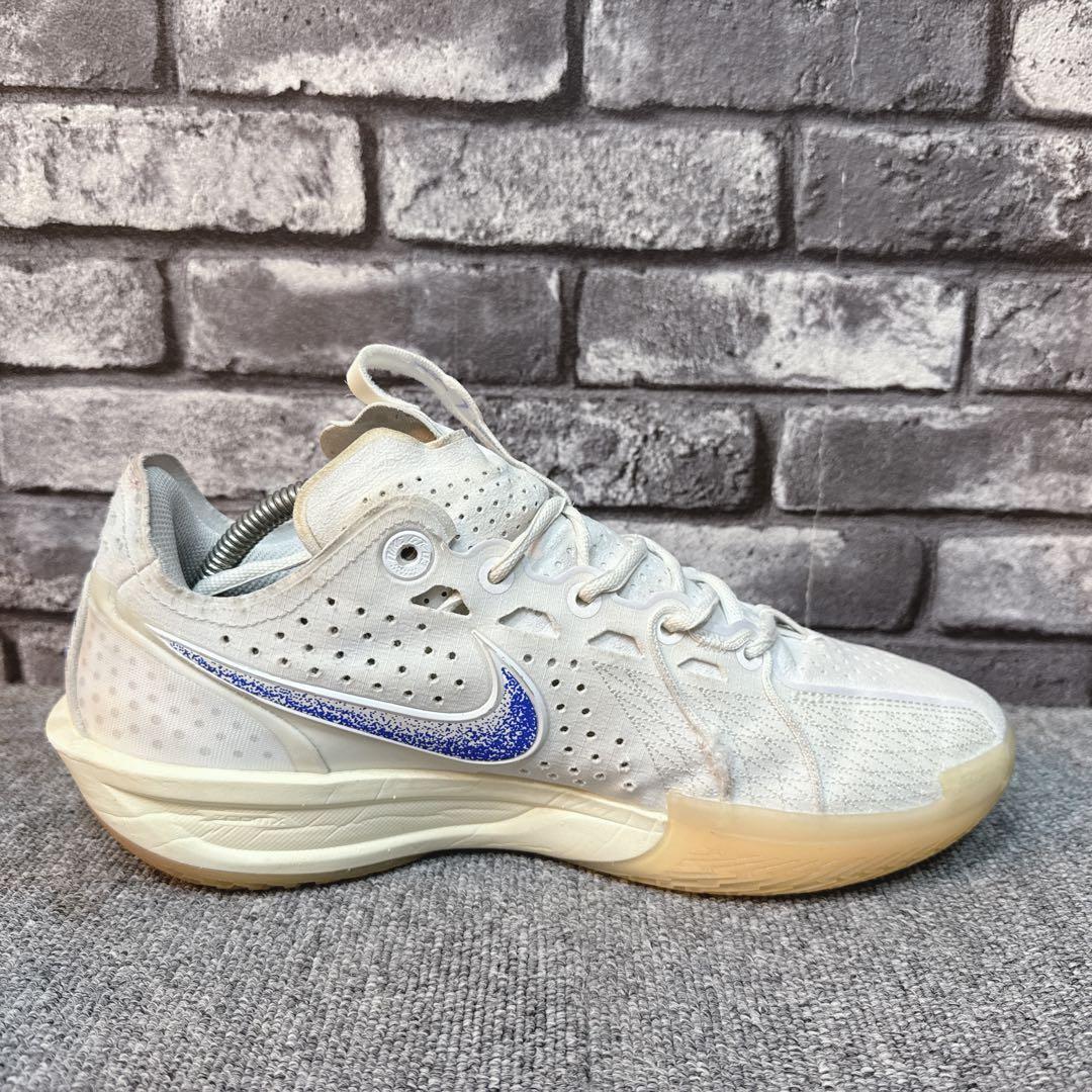 ナイキ GT カット 3 \"ブループリント\" 27.5