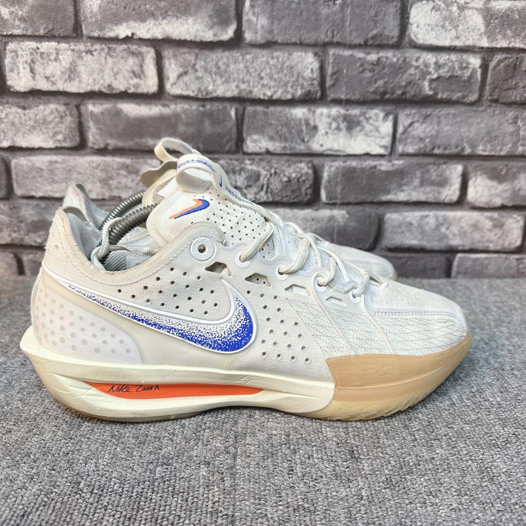 ナイキ GT カット 3 \"ブループリント\" 27.5