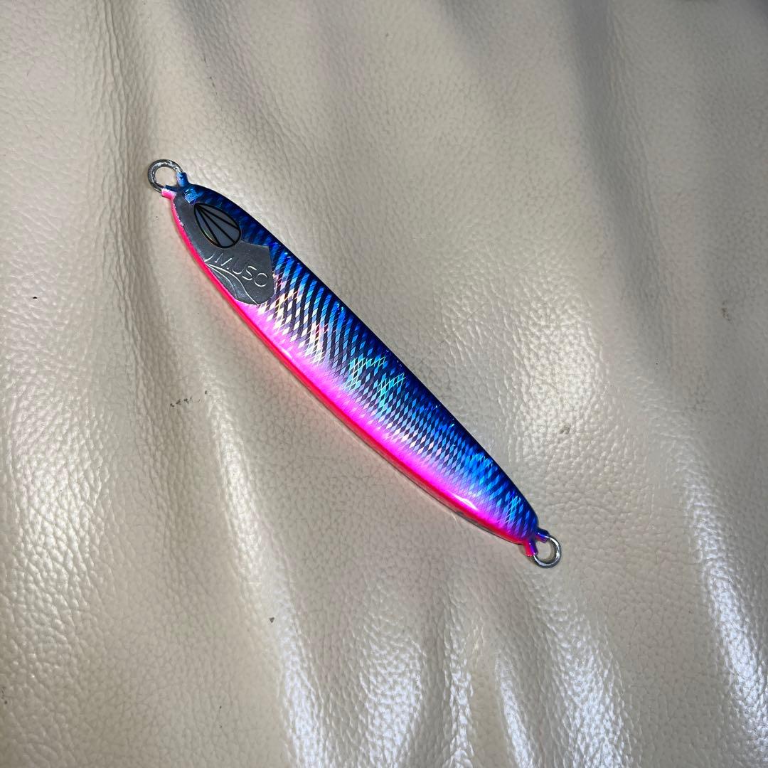 サミーズ　無双140g 1点ものブラックホワイトシェル